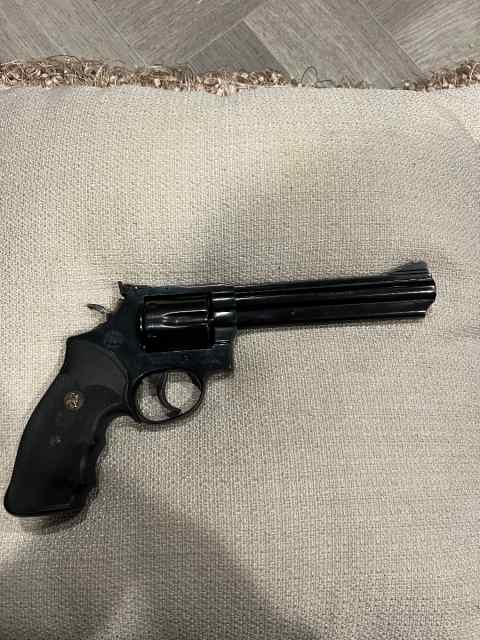 .357 mag Taurus