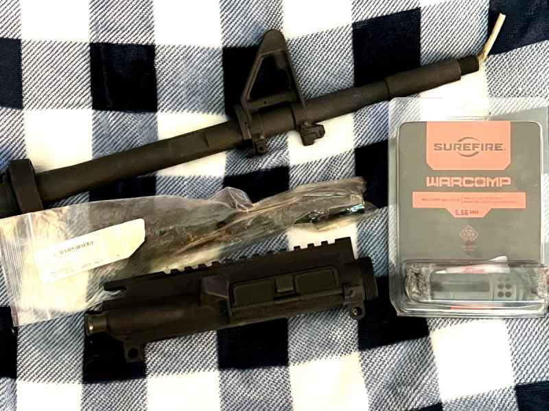 Ruger LCP 380 For Trade