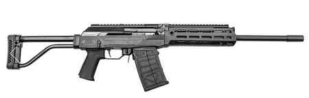 NEW IN BOX - JTS M12AK - 12Ga - 18.7" - Semi-Auto