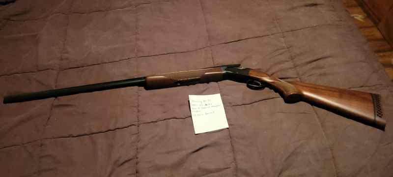 Browning BT 99