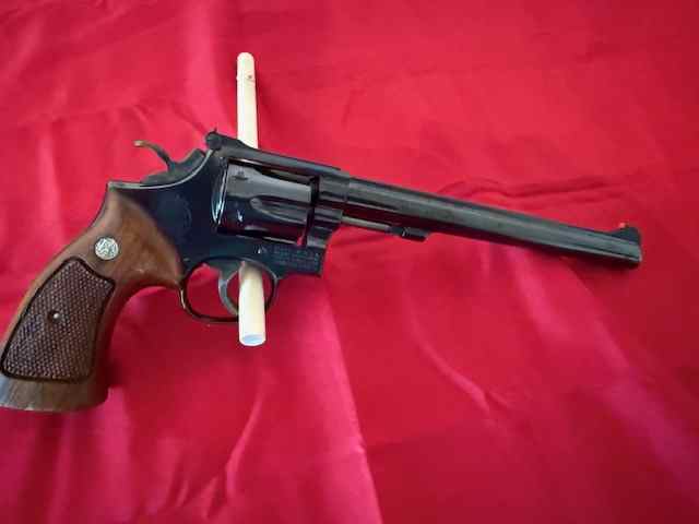 Model 17.3 Masterpiece .22 LR CTG