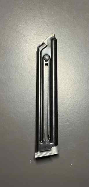 Ruger Mark I/Standard Magazine (9 rounds)