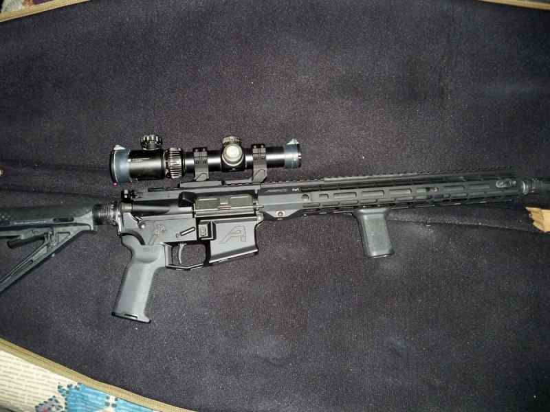 AR-15 