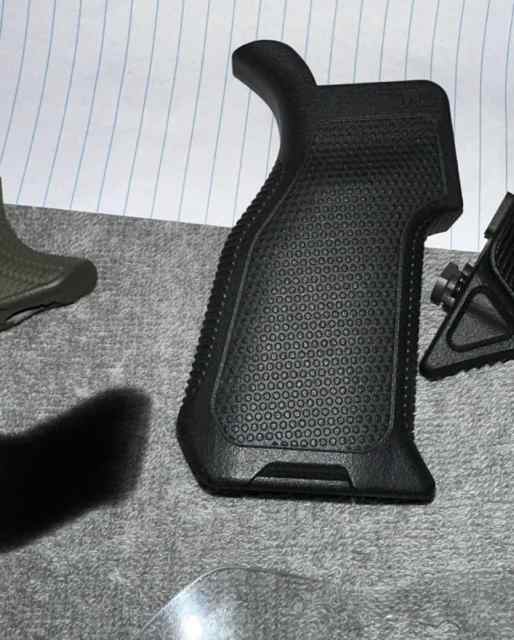 NEW Driven Arms ULCG gen 2 
