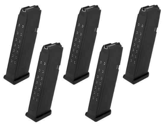 Glock 19 OEW Factory Mags NEW