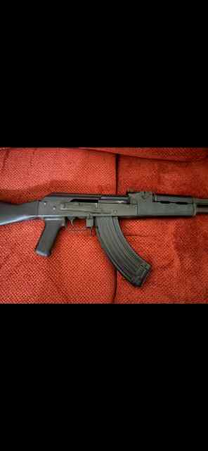 Romanian ak47 $1500