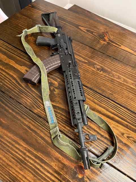 Arsenal SLR 107 FR 