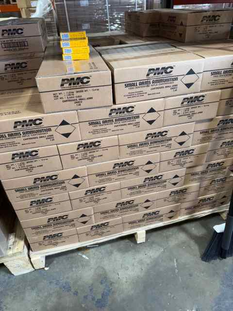 All ammo calibers and brands for sale 