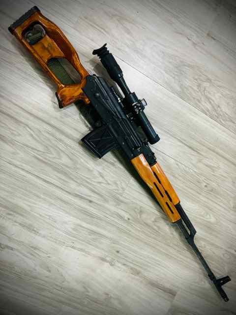 TGI PSL-54