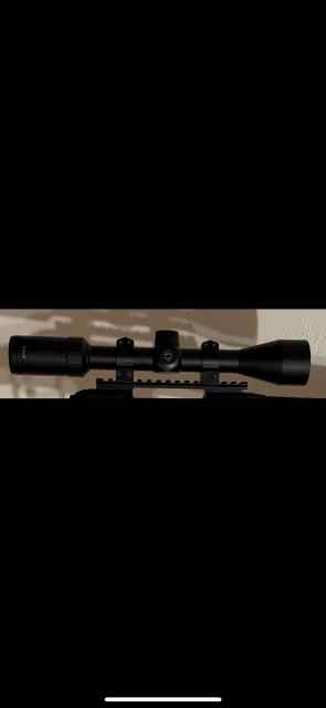 Zeiss 4-12x42mm (RZ8 Reticle)