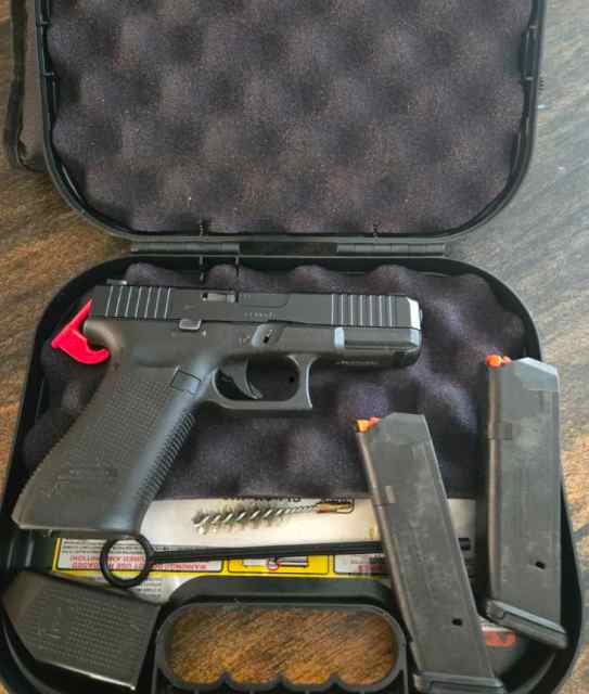 Glock 45