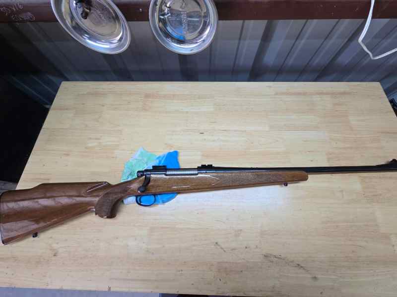 Remington 700 adl 30 06