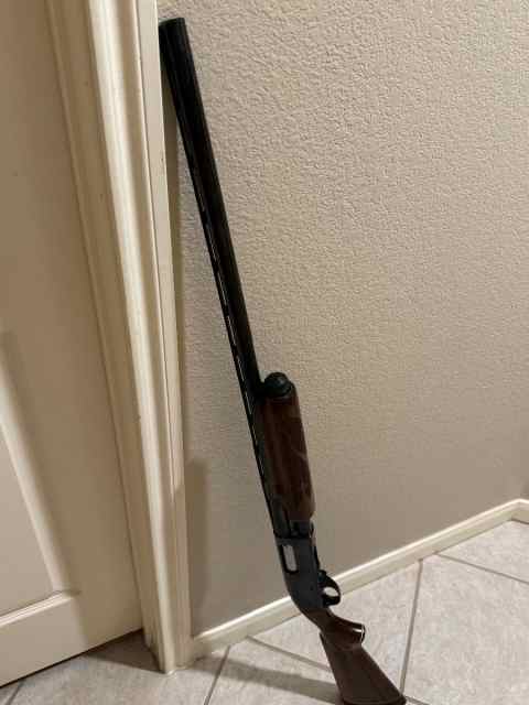 WTT for Ruger Mini 14