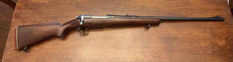 Remington 721 30-06. REDUCED