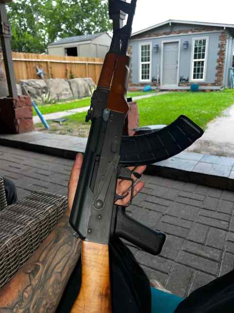 New VSKA 7.62