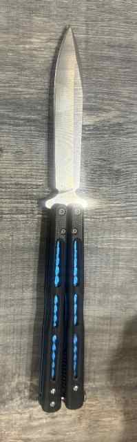 Benchmade 51 MORPHO