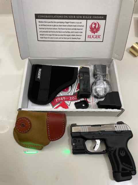75th Anniversary LCP MAX