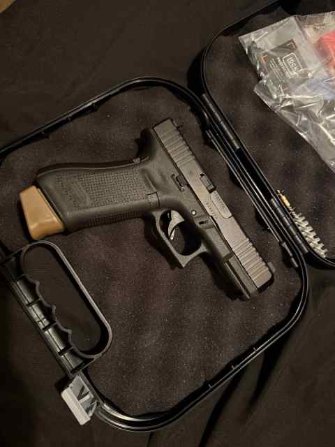 Glock 45 Gen 5