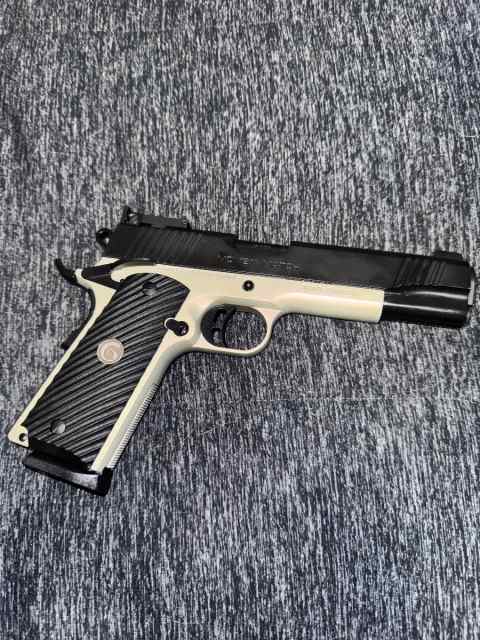 Girsan MC 1911 Match
