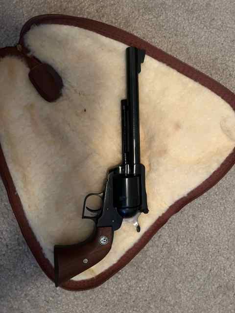 Ruger Super Blackhawk 44 mag