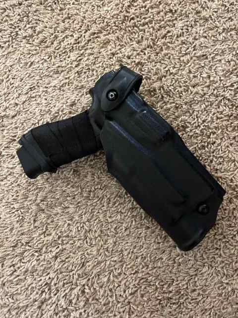 G45/19 Safariland 6280 LVL2 - SureFire x300 