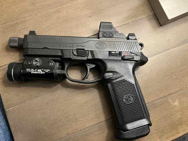 FNP-45T