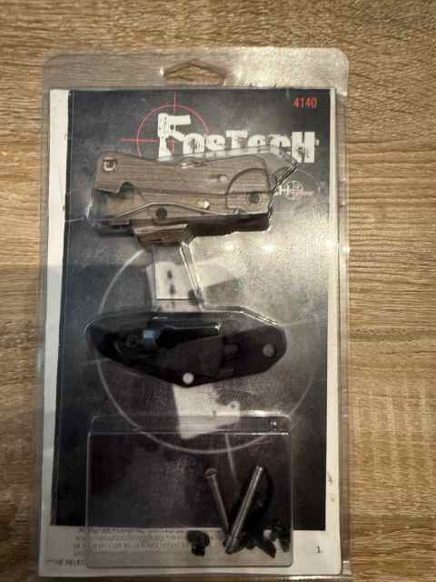 Fostech Echo AK Trigger
