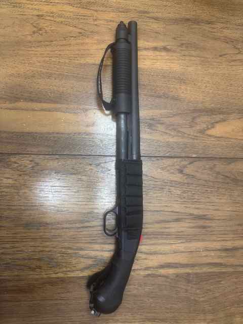 Mossberg Shockwave (Priced to sell)
