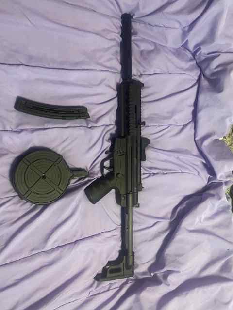 Gag-16 $450