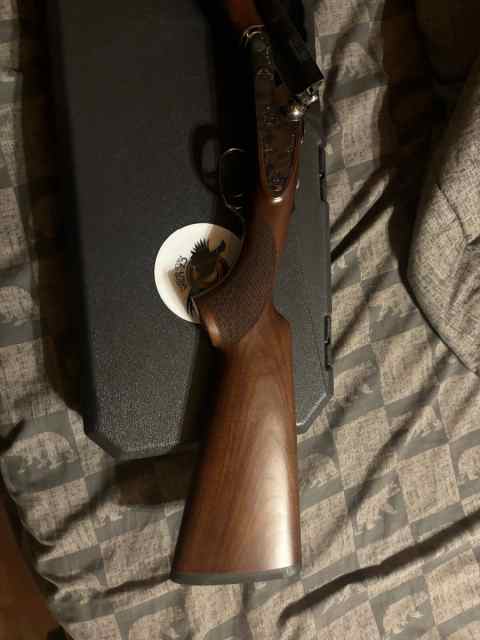 Smith &amp; Wesson 642 .38 Special Revolver