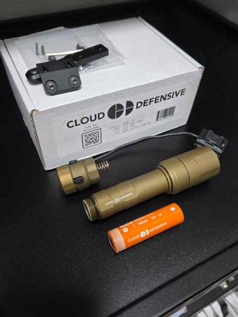 Cloud Defensive REIN 3.0 (FDE)