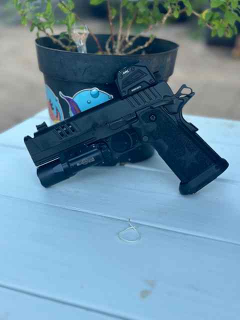 Glock 17 Gen 3 Complete Slide