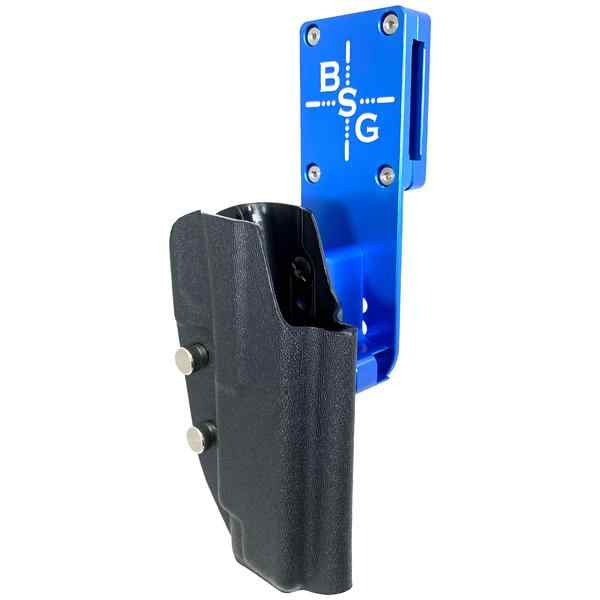 BSG Heavy Duty P320X5 Holster - See Link!