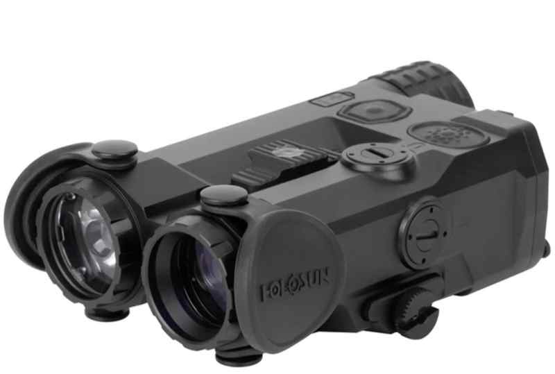 WTB - Holosun IRIS 4 Quad Laser