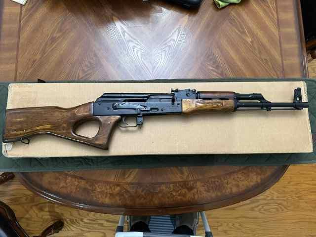 AK-47 Collectors Rifle