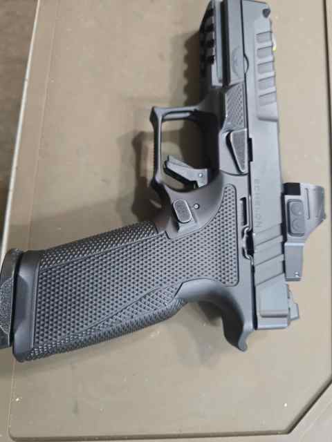 New Gen 3 Glock 23