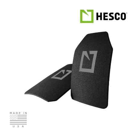 Hesco 3611C Law Enforcement Large Cut 3611C-LE-MC-