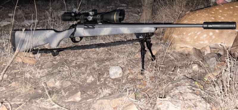 Bergara 6.5
