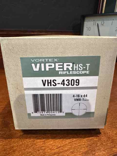 Vortex Viper HS-T