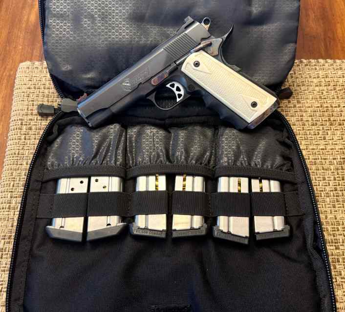 Ruger LCP II .380 with Extras!