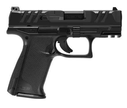 NEW IN BOX - Walther PDP Pro F-Series - 9mm - 3.5"