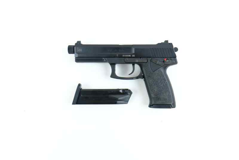 HK MK23