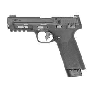 NEW IN BOX - Smith &amp; Wesson M&amp;P 22X - 22LR - 4.1"