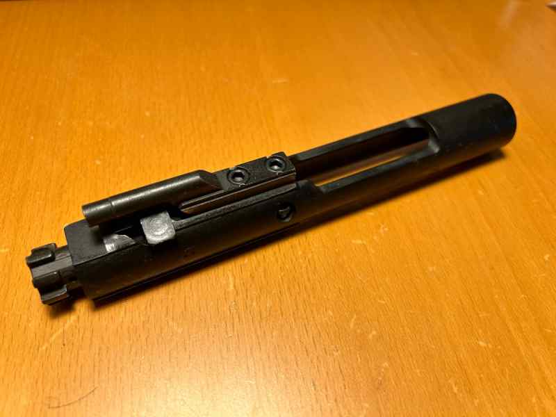 DPMS AR15  5.56 mm Bolt Carrier Group 