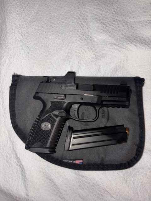 FN 509