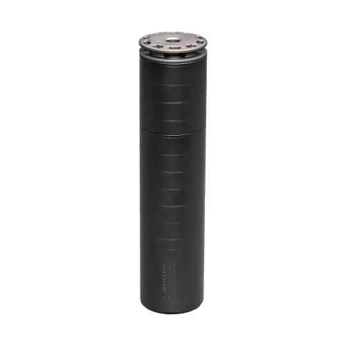 SilencerCo Scythe STM BLK