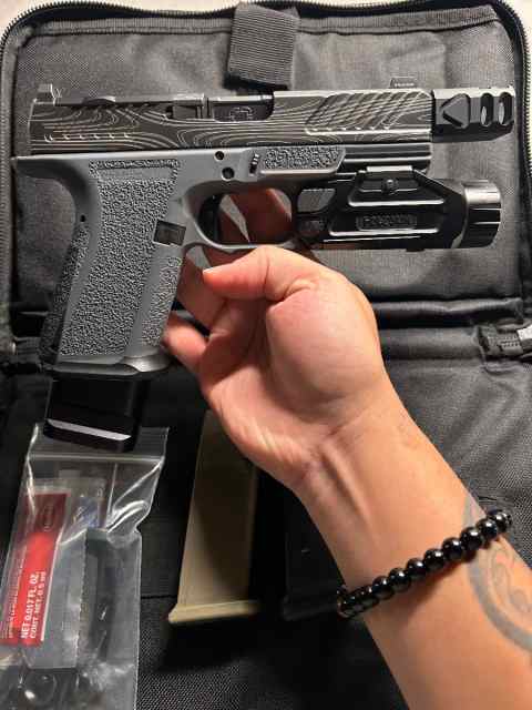 Damascus MR920