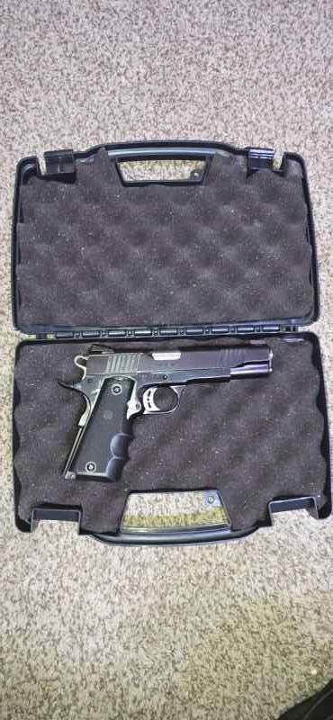 .45acp, Govt 1911