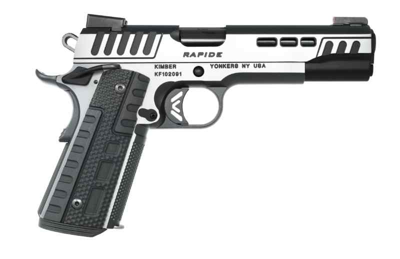 Brand New Kimber Rapide $500 OFF MSRP