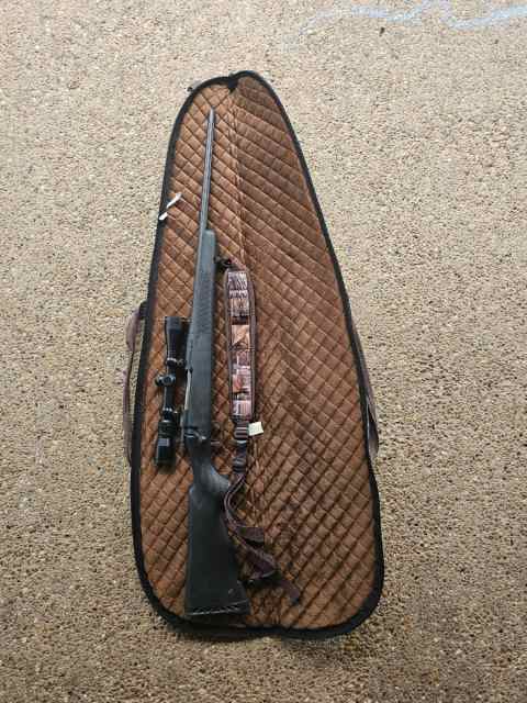 Mossberg ATR 30-06